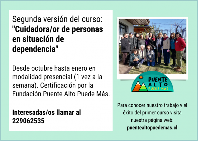 Afiche segunda versión del curso CC (1)